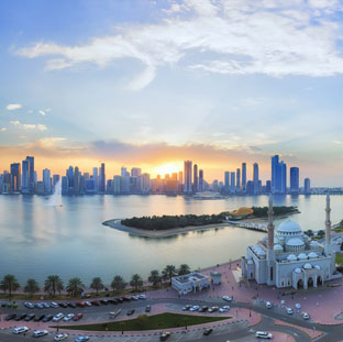 SharJah
